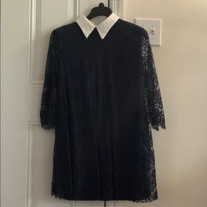 ASOS Lace Dress